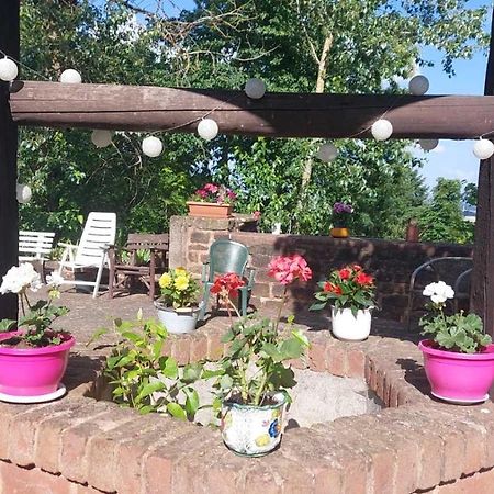 Privat Appartment Fockelberg Екстер'єр фото