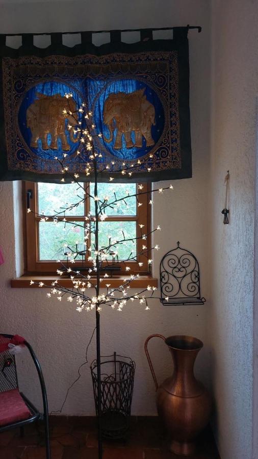 Privat Appartment Fockelberg Екстер'єр фото